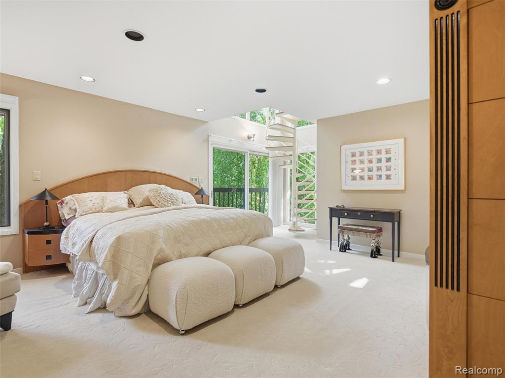 4751 Rolling Ridge Road, West Bloomfield, MI 48323 — Photo 20