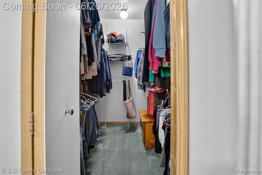 3097 Burnside Road, North Branch, MI 48461 — Photo 23