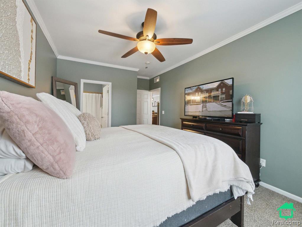 1166 Fountain View Circle, South Lyon, MI 48178 — Photo 20
