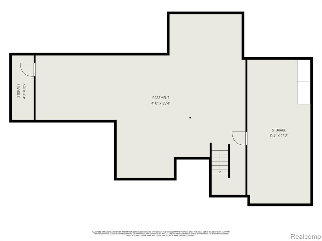7469 Paradise Drive, Grand Blanc, MI 48439 — Photo 40