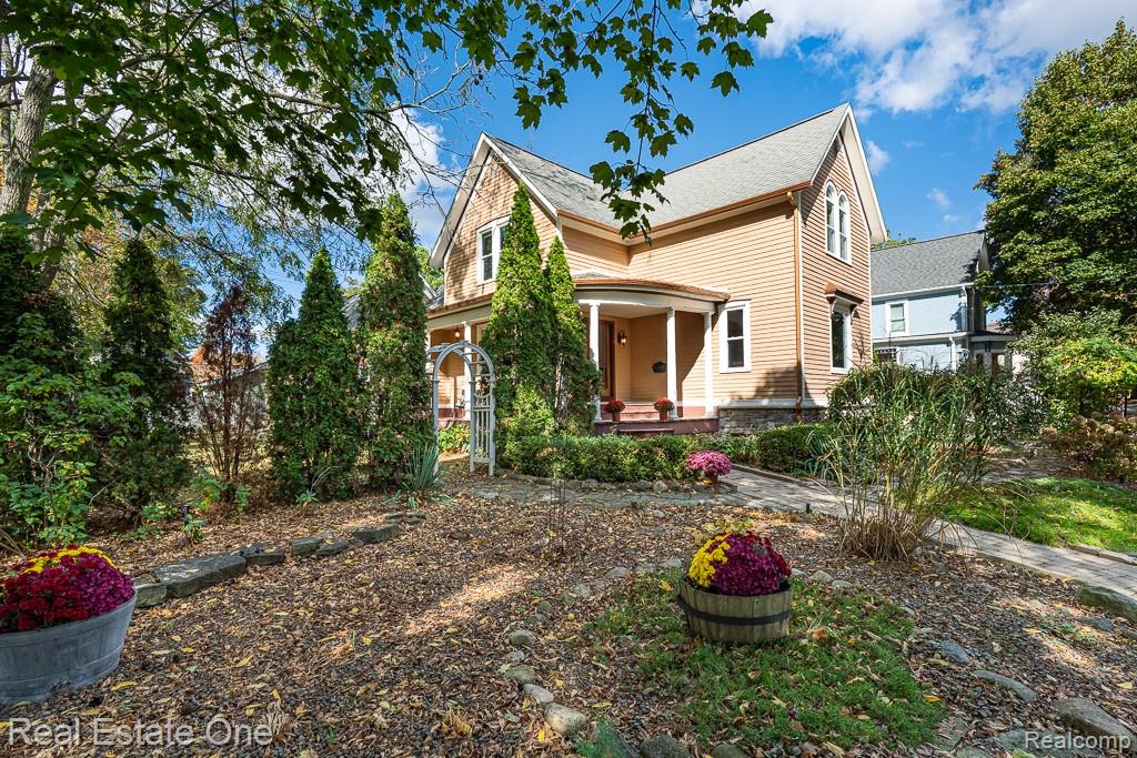 629 N Calhoun Street, Lapeer, MI 48446 — Photo 54