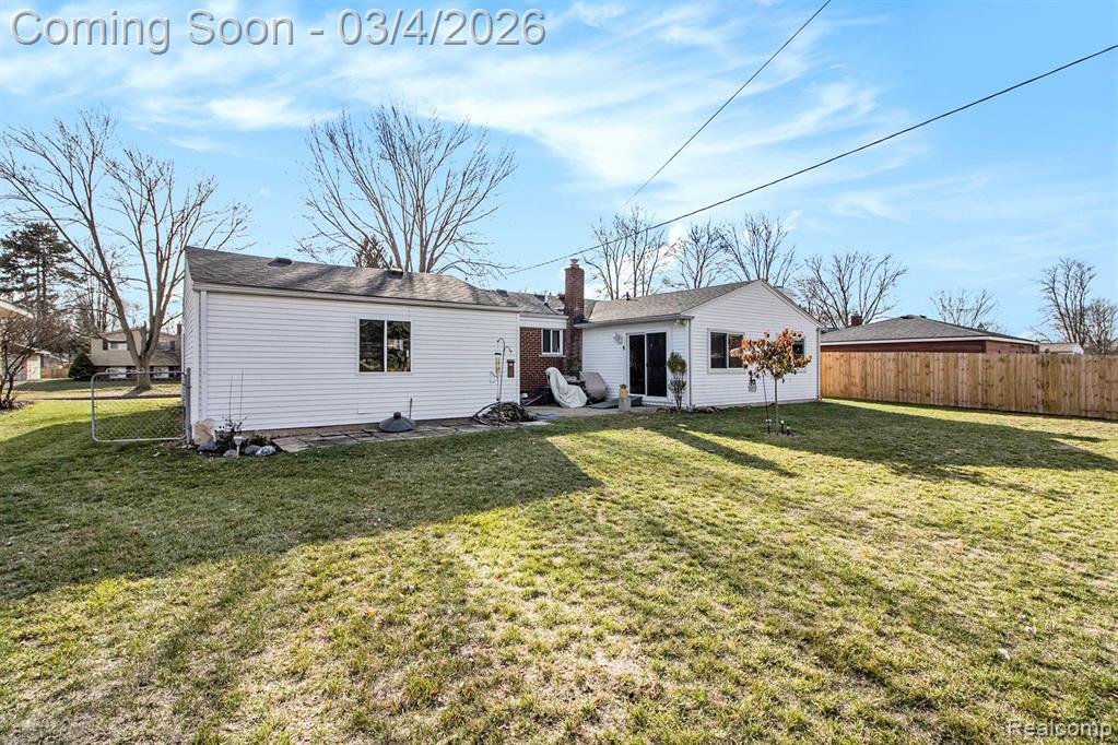 5794 Shetland Way, Waterford, MI 48327 — Photo 26