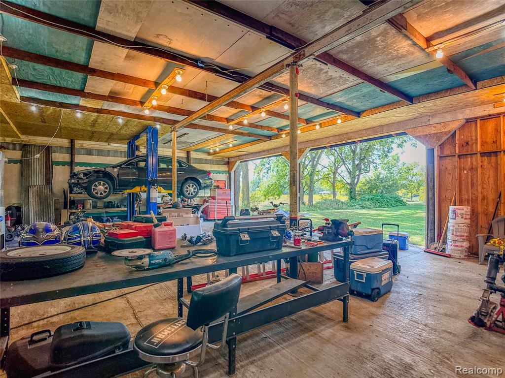 11359 Seymour Road, Gaines Vlg, MI 48436 — Photo 50