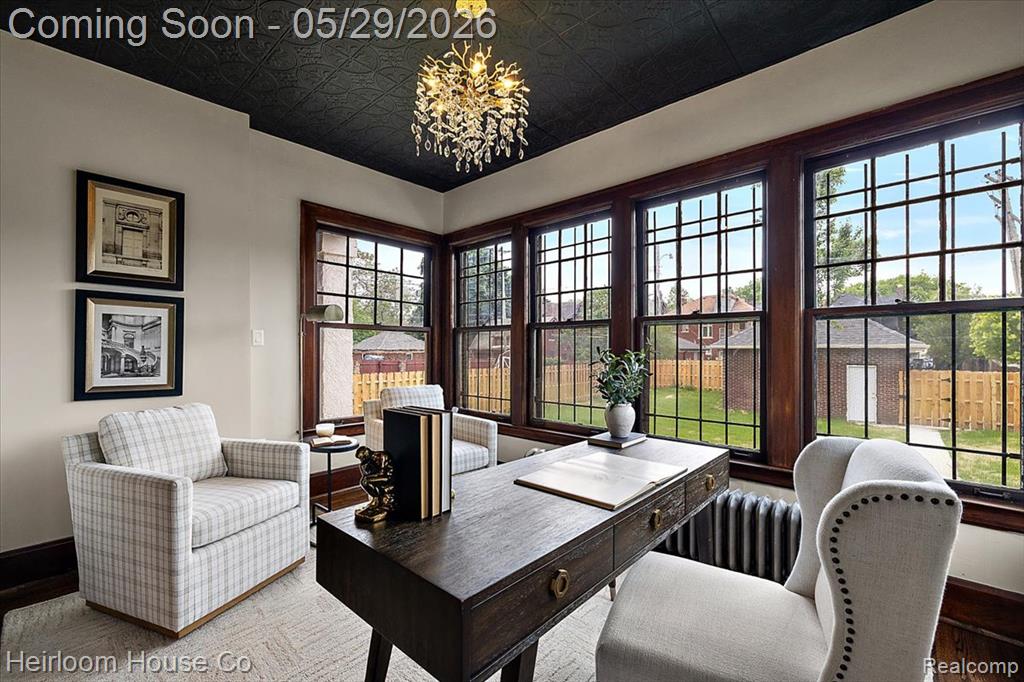 1755 W Boston Boulevard, Detroit, MI 48206 — Photo 16