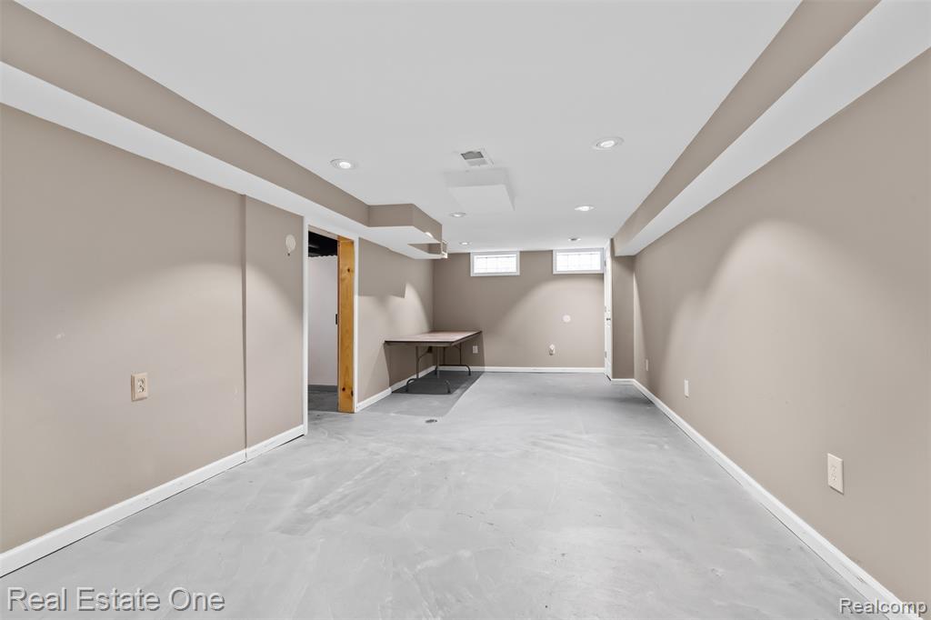 863 Harrison Boulevard, Lincoln Park, MI 48146 — Photo 25