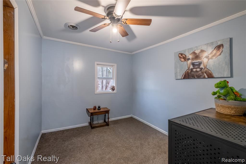 433 Birch Road, Vassar, MI 48768 — Photo 13