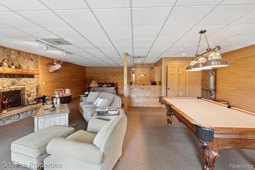 7440 Miller Rd, Whittemore, MI 48770 — Photo 35
