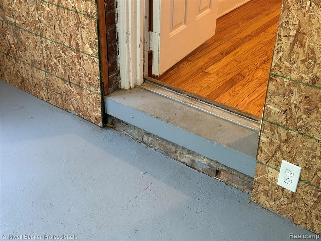 9141 Wayburn Street, Detroit, MI 48224 — Photo 29