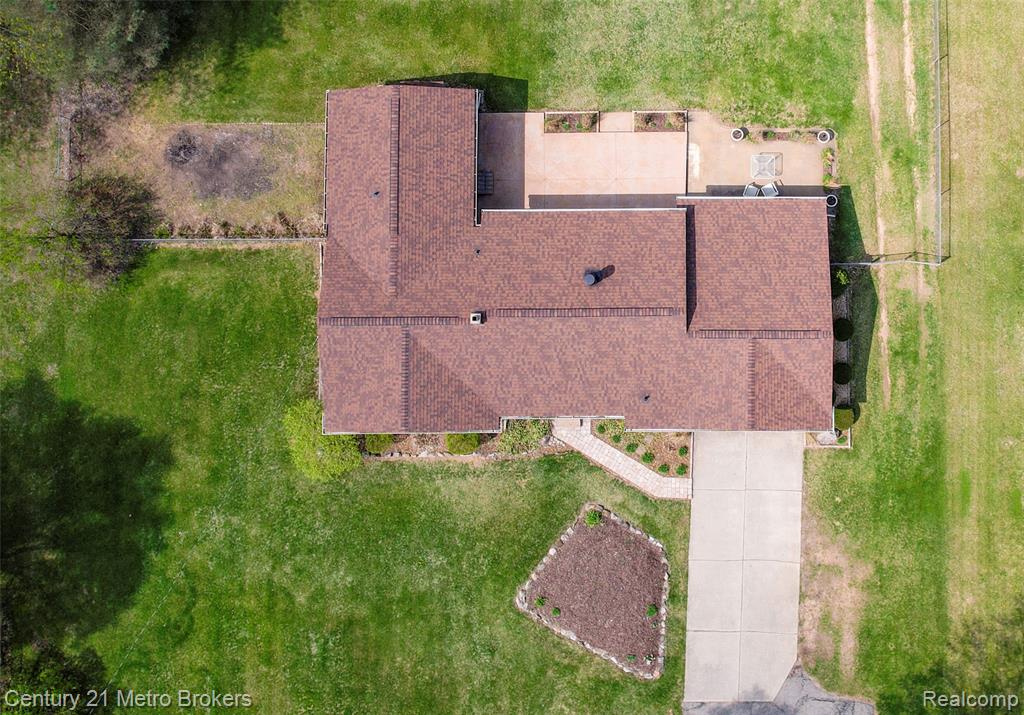 6043 N Gale Road, Davison, MI 48423 — Photo 28