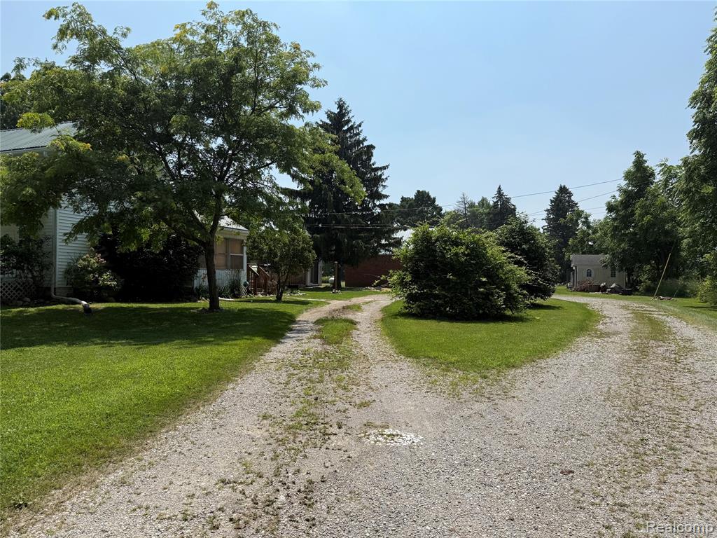 3341 W Baldwin Road, Grand Blanc, MI 48439 — Photo 17