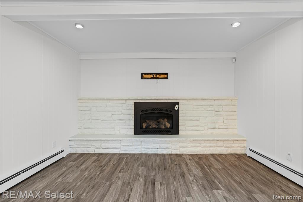 2461 N Long Lake Road, Fenton, MI 48430 — Photo 16