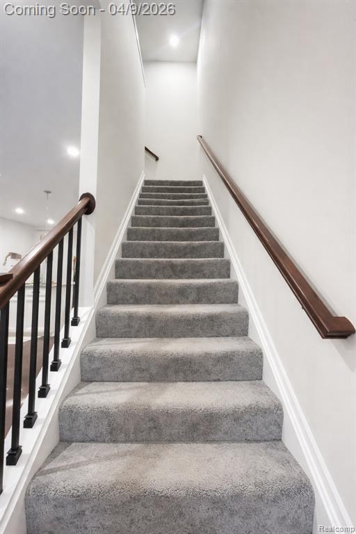 4807 Glenora Drive, Lake Orion, MI — Photo 12