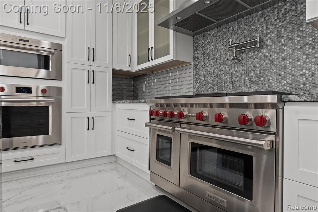 50623 Chesapeake Drive, Novi, MI — Photo 16
