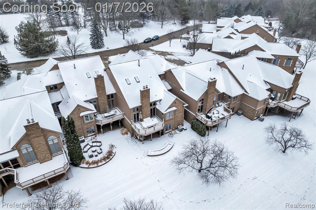 13684 Eaton Drive, Plymouth, MI 48170 — Photo 96
