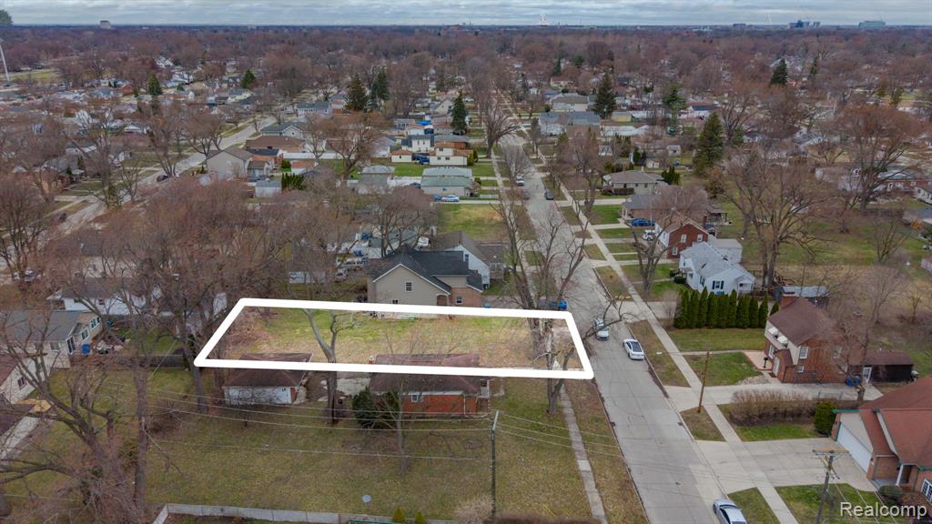 5128 Harding Street, Dearborn Heights, MI 48125 — Photo 9