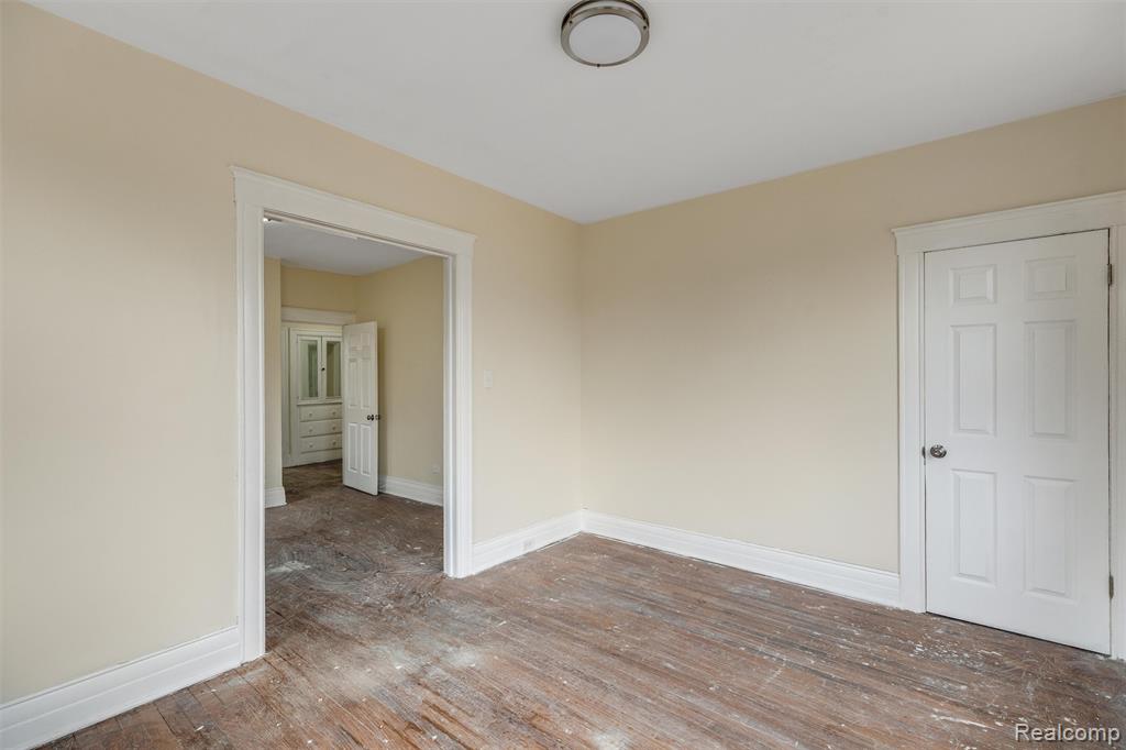 121 Colorado Street, Highland Park, MI 48203 — Photo 29
