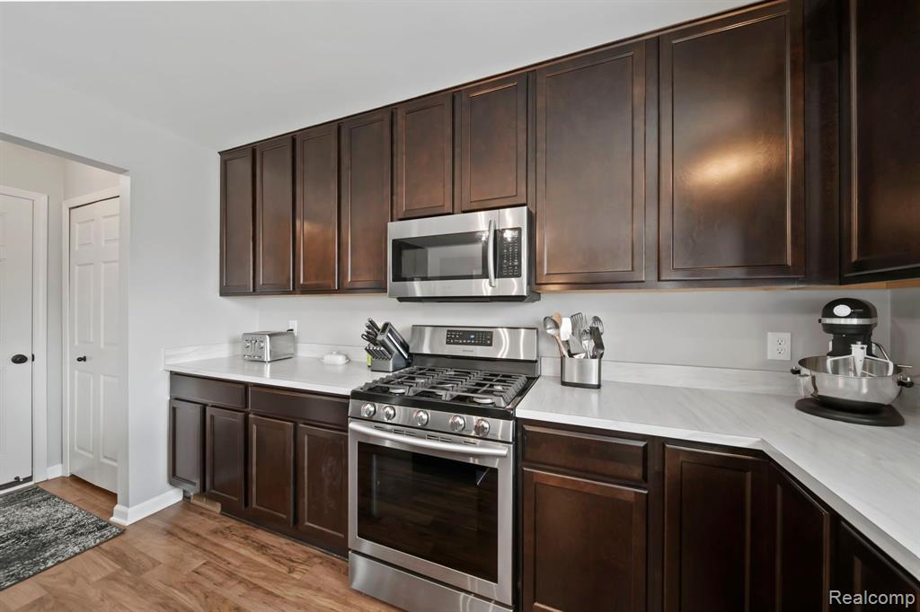 9166 BIRCH POINTE Drive, Newport, MI 48166 — Photo 20