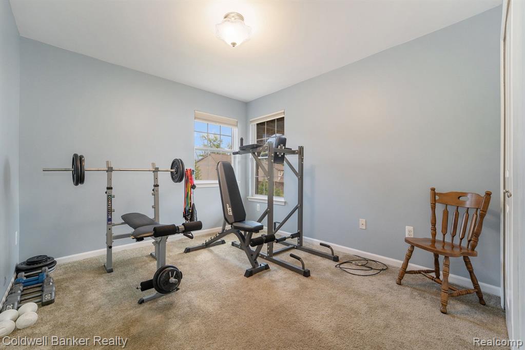 53643 VALLEYWOOD Drive, South Lyon, MI 48178 — Photo 20