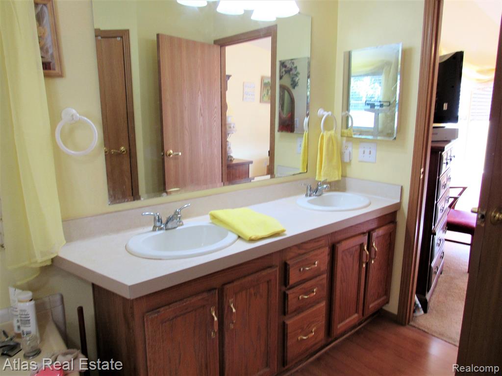 78 W BARNES Road, Fostoria, MI 48435 — Photo 13