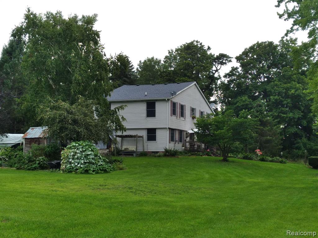 16571 DOYLE Road, Stockbridge, MI 49285 — Photo 9
