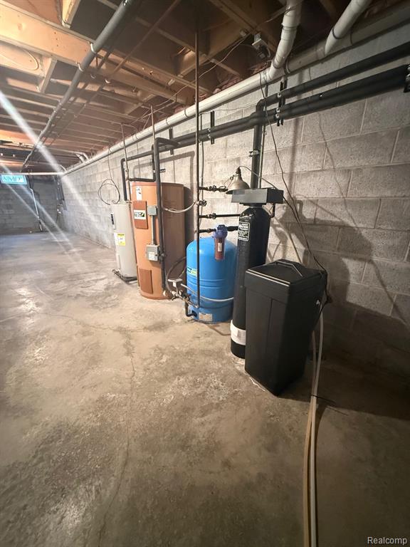 4338 Mertz Road, Mayville Vlg, MI 48744 — Photo 3