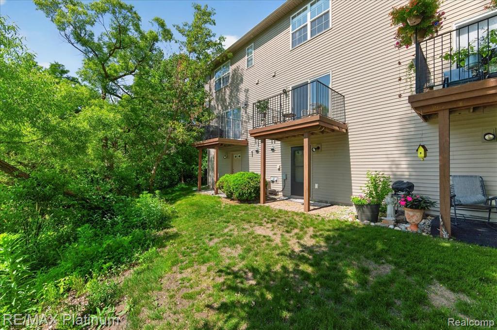 1602 Pinecroft Ln., Howell, MI 48855 — Photo 24