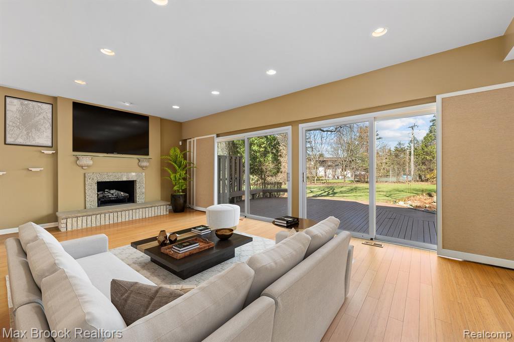 4838 KEW Court, Bloomfield Hills, MI 48301 — Photo 22