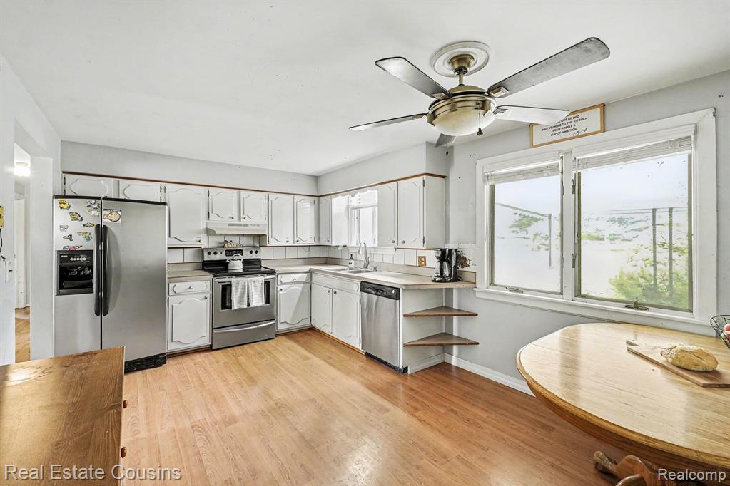 5468 Duffield Road, Swartz Creek, MI 48473 — Photo 5