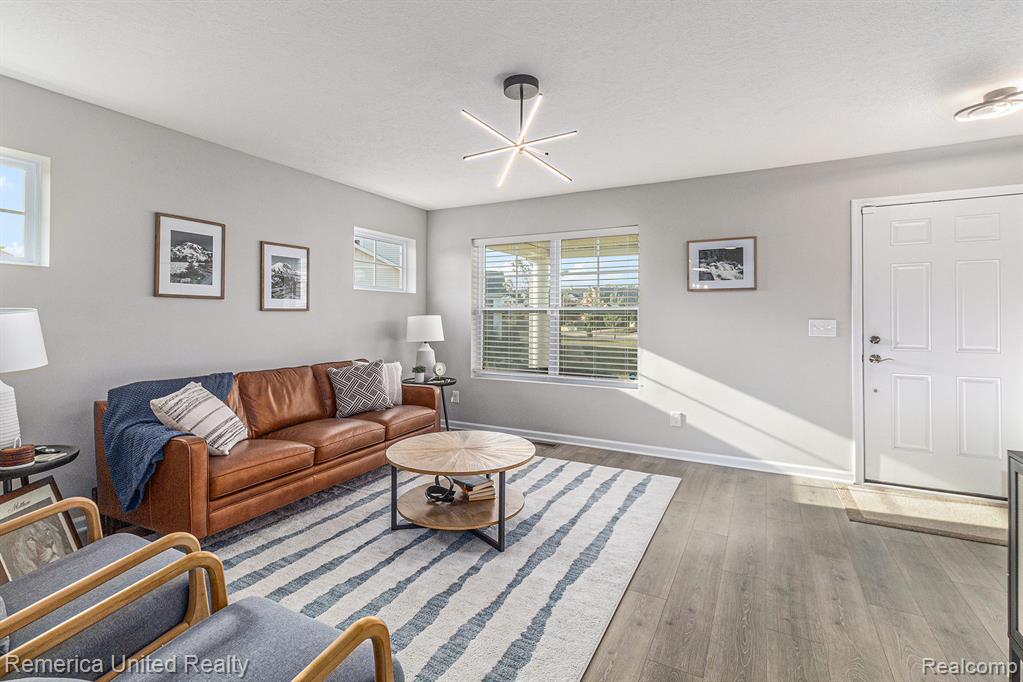 631 Grafton Lane, Howell, MI 48855 — Photo 6