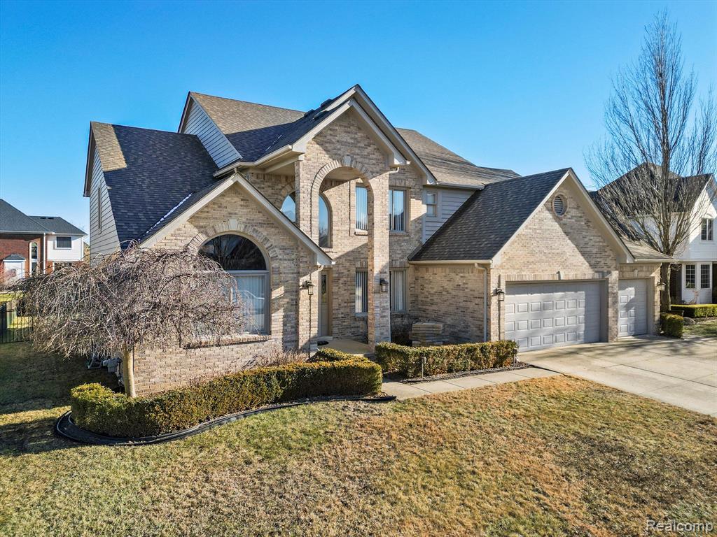 46490 MARINER Drive, Macomb, MI 48044 — Photo 3