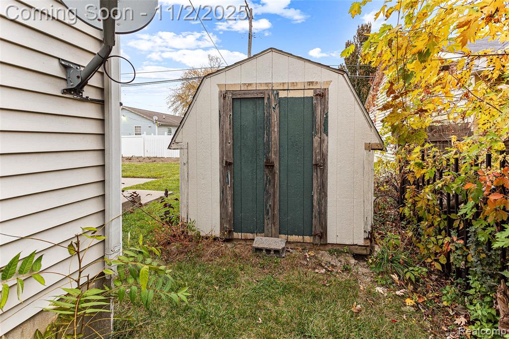 3364 Tillman Street, Detroit, MI 48208 — Photo 34
