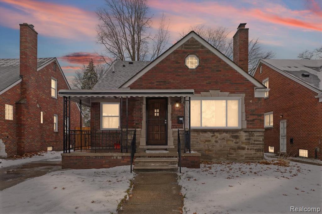 2339 E Outer Drive, Detroit, MI 48234 — Photo 2