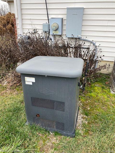 240 Deer Park S, Capac, MI 48014 — Photo 30