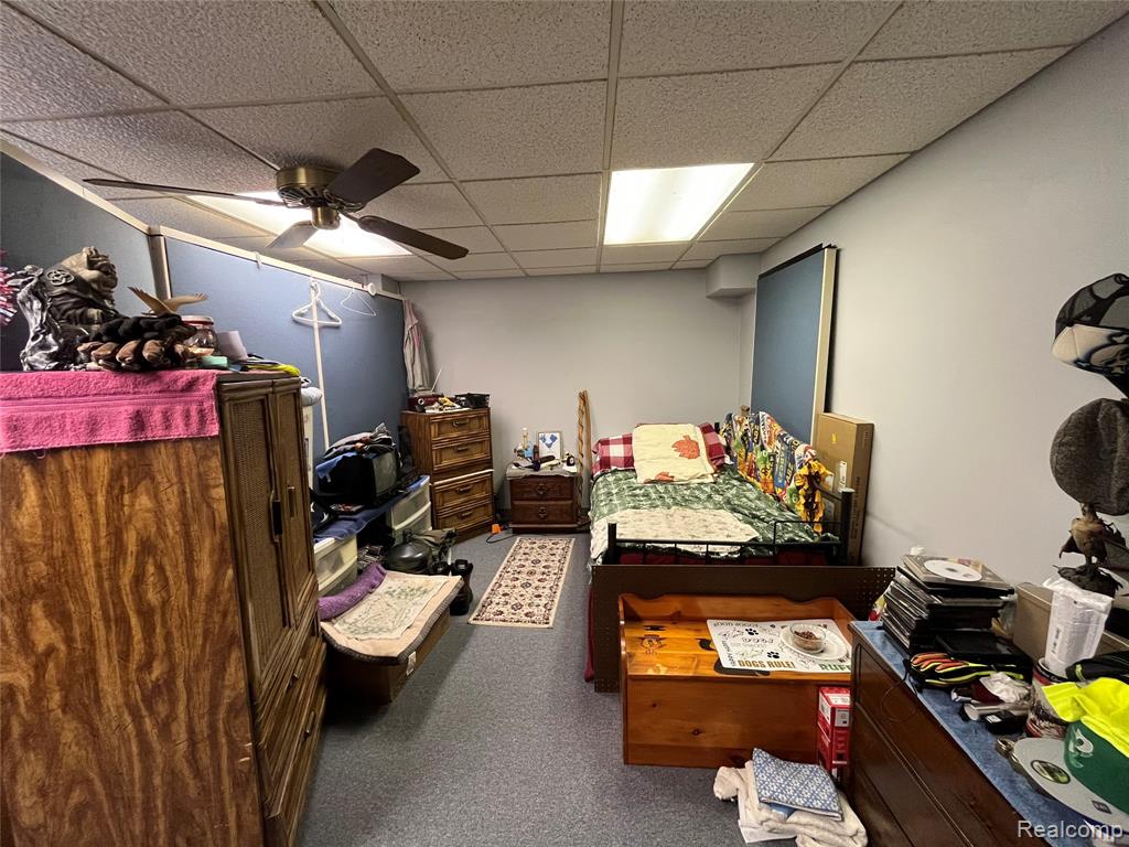 12660 Grafton Road, Carleton, MI 48117 — Photo 18