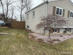 4780 S Tuxedo Drive, Warren, MI 48092 — Photo 2