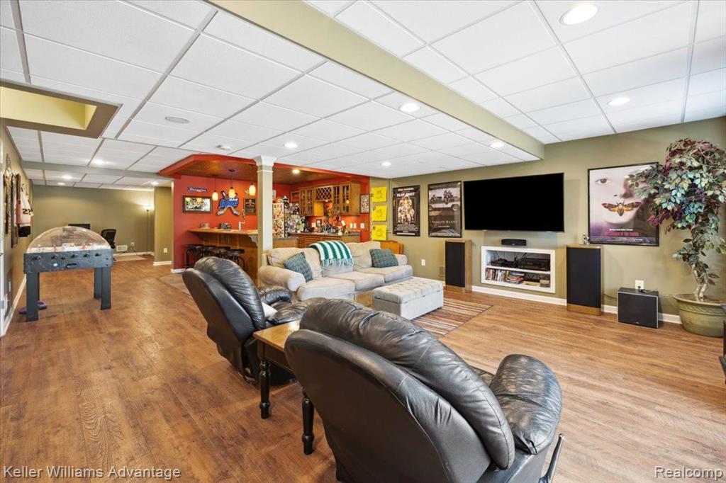 51146 UPLAND VIEW Street, Canton, MI 48188 — Photo 31