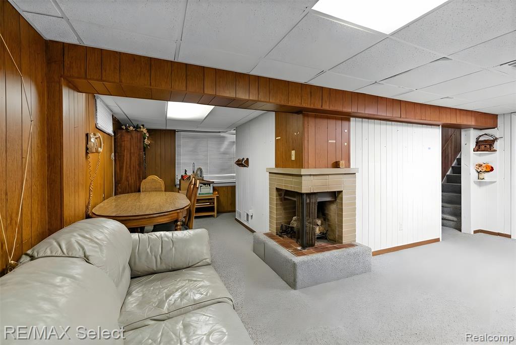 945 Salisbury Avenue, Flint, MI 48532 — Photo 28