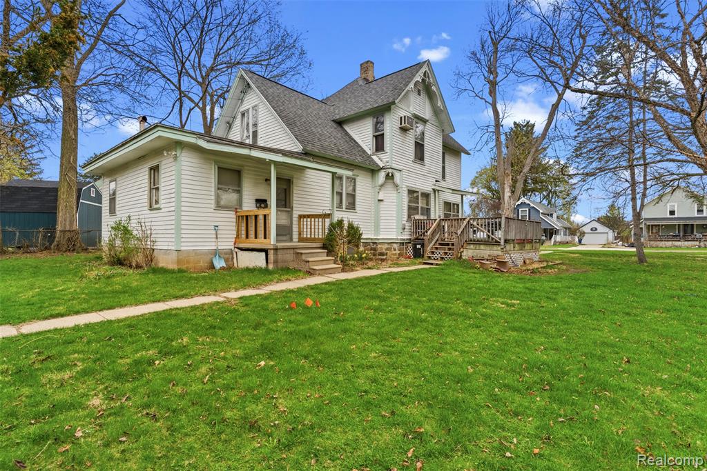 415 W State Street, Corunna, MI 48817 — Photo 10