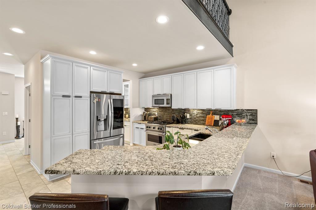 4553 BROOKSTONE Drive, Canton, MI 48188 — Photo 11