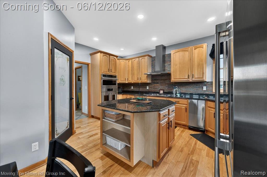 39750 Willow Road, New Boston, MI 48164 — Photo 12