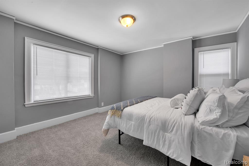 19372 SANTA BARBARA Drive, Detroit, MI 48221 — Photo 12