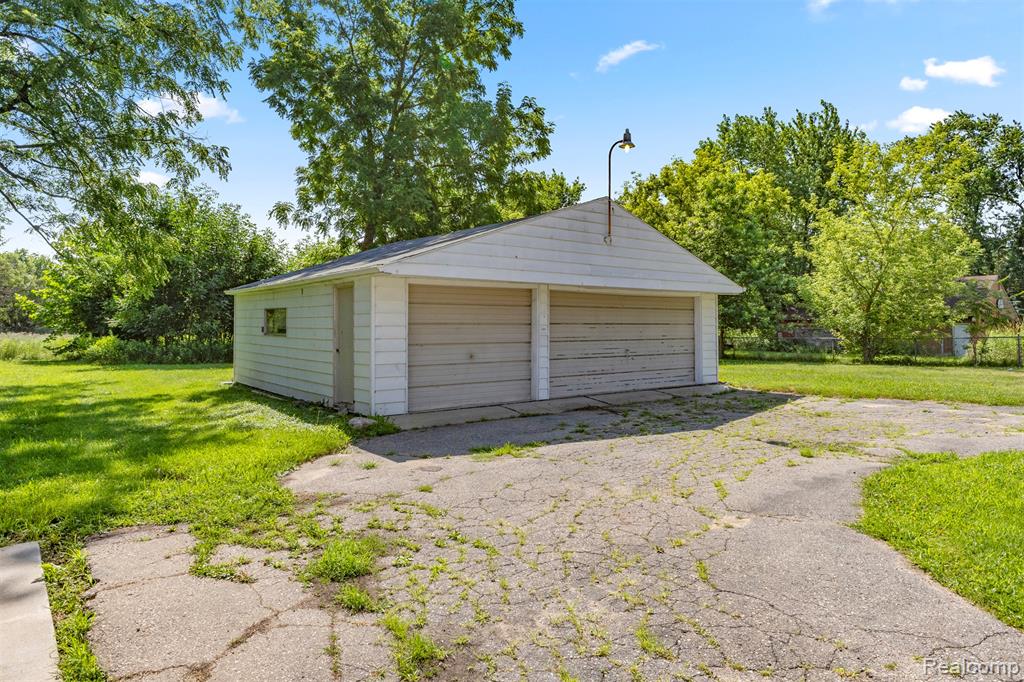 785 Tromley Street, Inkster, MI 48141 — Photo 28