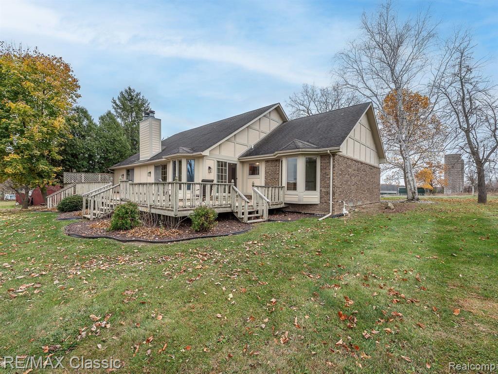 9415 N TERRITORIAL Road, Plymouth, MI 48170 — Photo 32