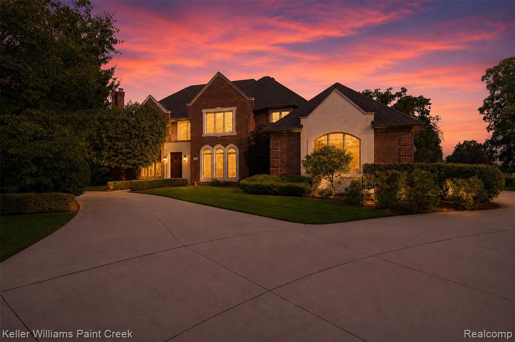 2784 Murfield Court, Rochester, MI 48306 — Photo 51