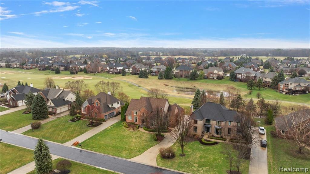 2648 Pebble Beach Drive, Oakland, MI — Photo 14