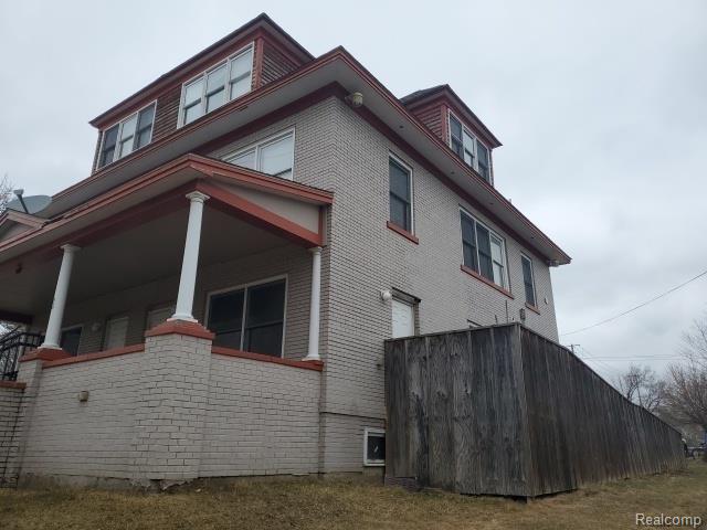 626 Begole Street, Flint, MI 48503 — Photo 4