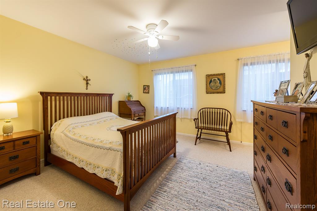 62310 ARLINGTON CIRCLE, 6, South Lyon, MI 48178 — Photo 13