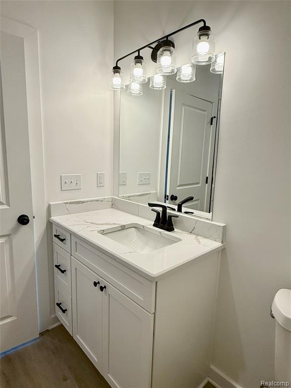 437 Village Drive, Walled Lake, MI 48390 — Photo 21