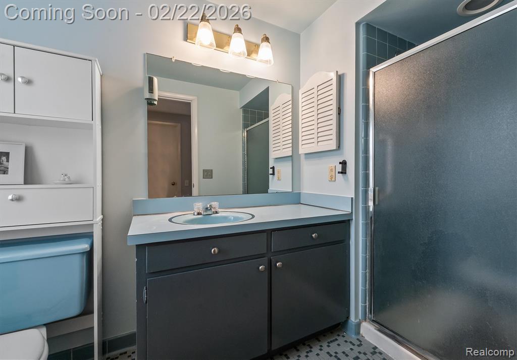 504 Weybridge Drive, Bloomfield Hills, MI 48304 — Photo 15
