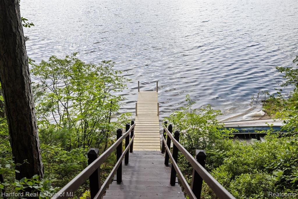 7643 K P LAKE ROAD, Grayling, MI 49738 — Photo 44